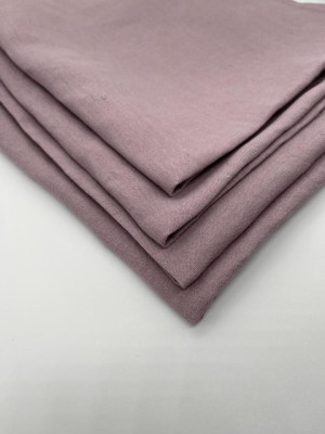Pale Lavender Linen Napkin