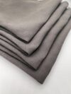 Slate Grey Linen Napkin